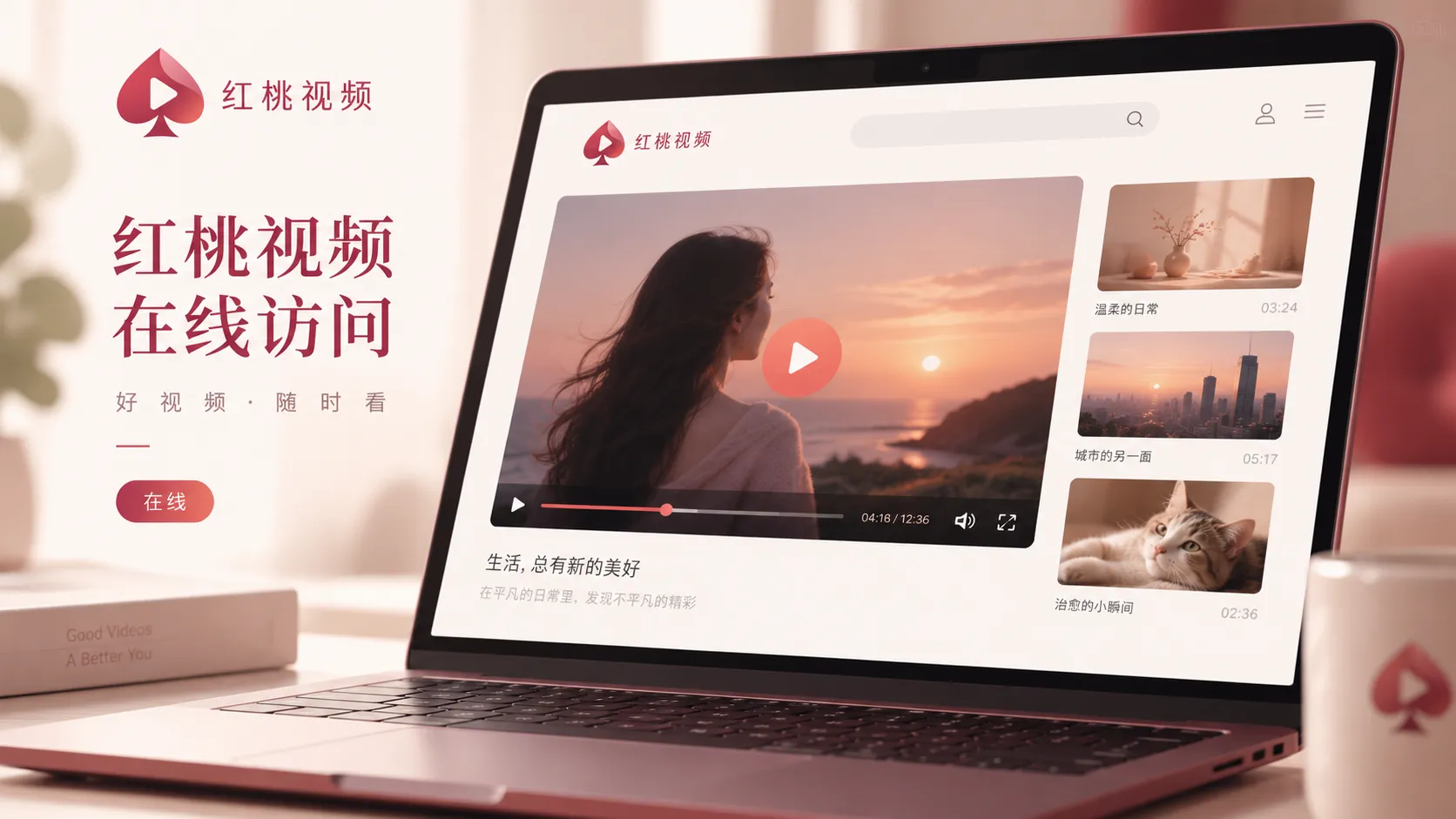 红桃影视在线观影